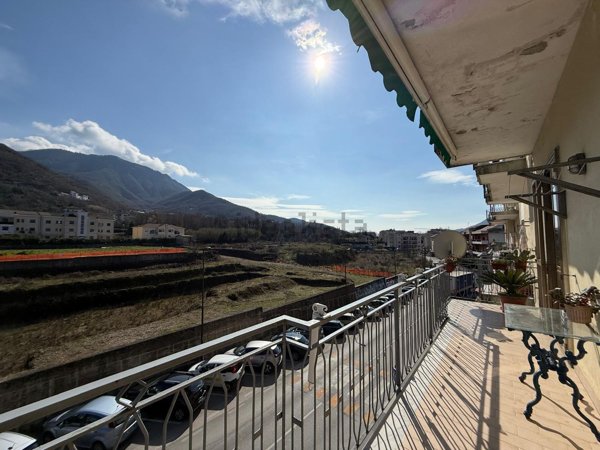 appartamento in vendita a Baronissi in zona Antessano