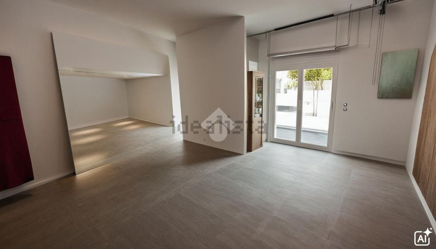 loft in vendita a Baronissi