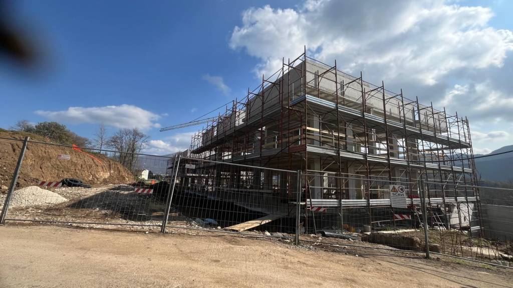 casa indipendente in vendita a Baronissi