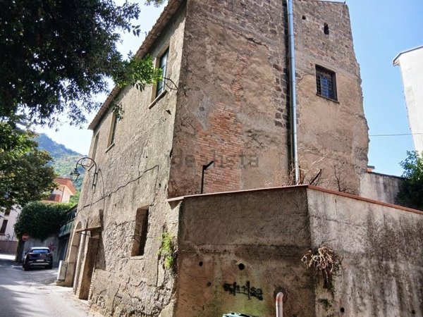 appartamento in vendita a Baronissi
