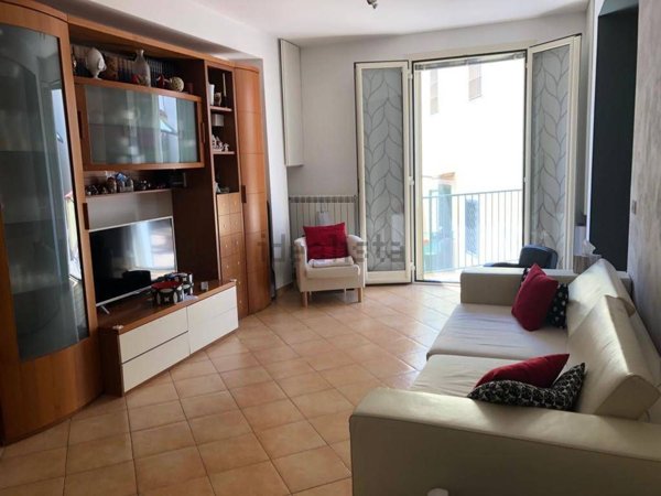appartamento in vendita a Baronissi