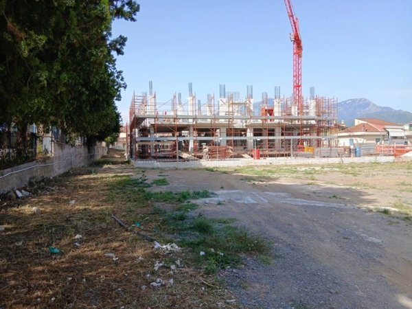 appartamento in vendita a Baronissi