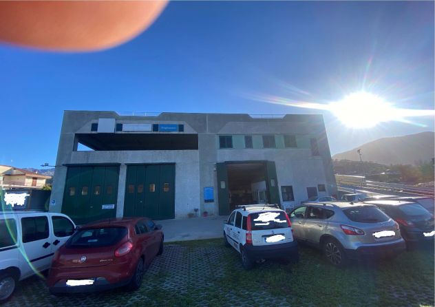 terreno edificabile in vendita a Baronissi