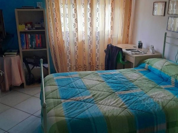 appartamento in vendita a Baronissi in zona Saragnano