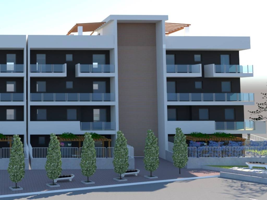 appartamento in vendita a Baronissi