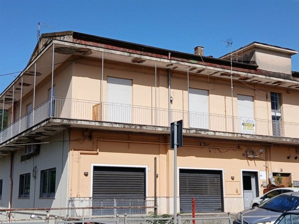 appartamento in vendita a Baronissi