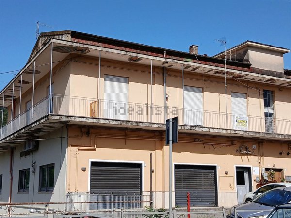 appartamento in vendita a Baronissi