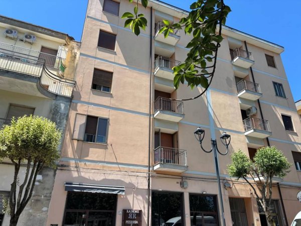 appartamento in vendita a Baronissi