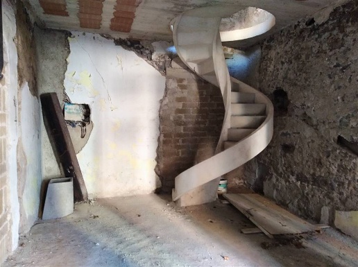 appartamento in vendita a Baronissi in zona Caprecano