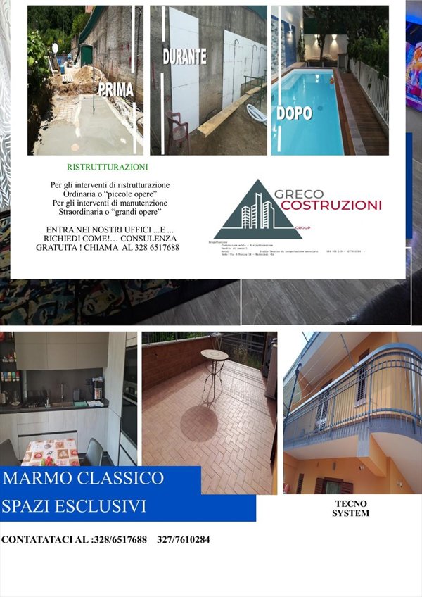 casa indipendente in vendita a Baronissi