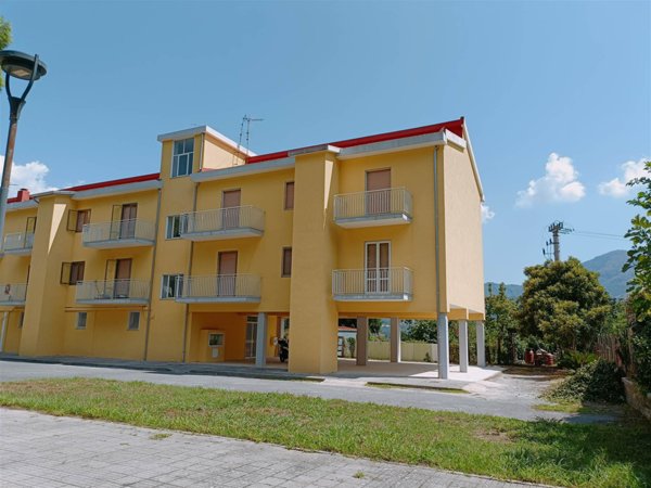 appartamento in vendita a Baronissi in zona Saragnano