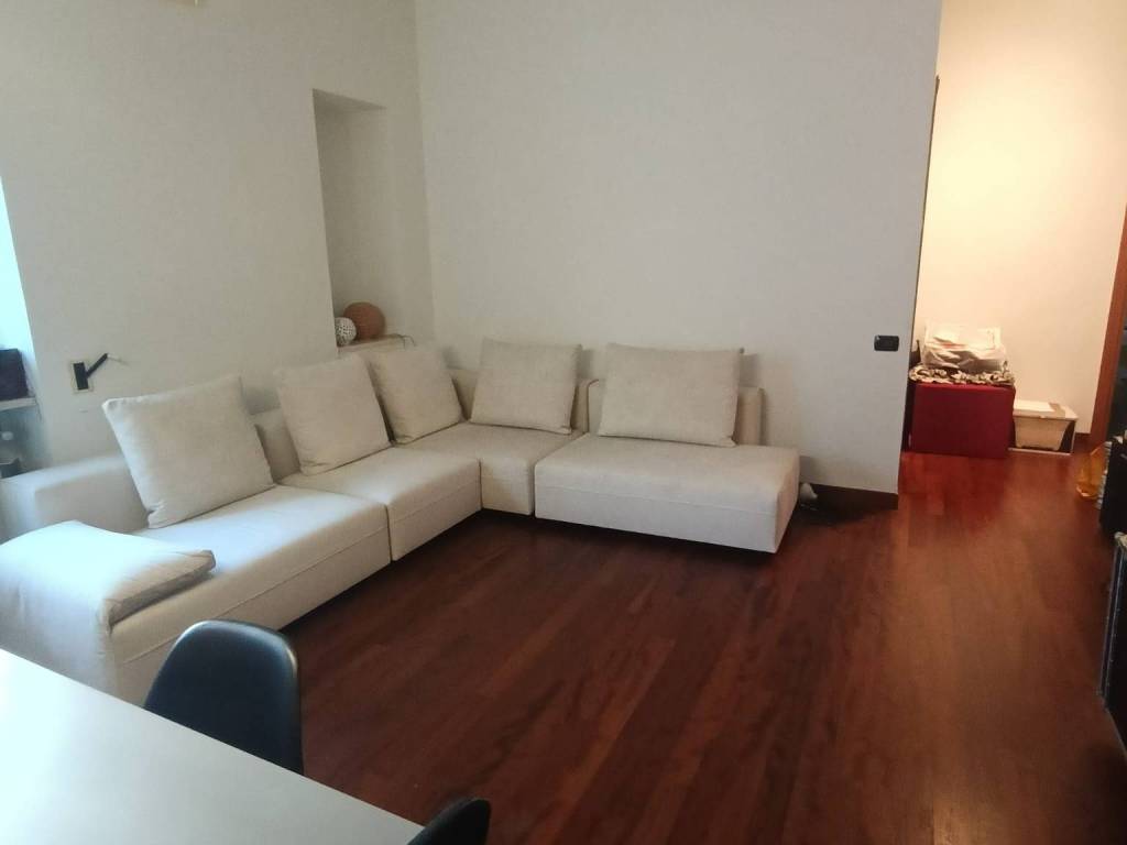 appartamento in vendita a Baronissi in zona Antessano