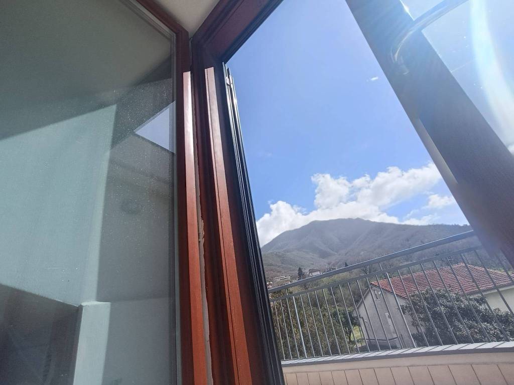 appartamento in vendita a Baronissi in zona Antessano