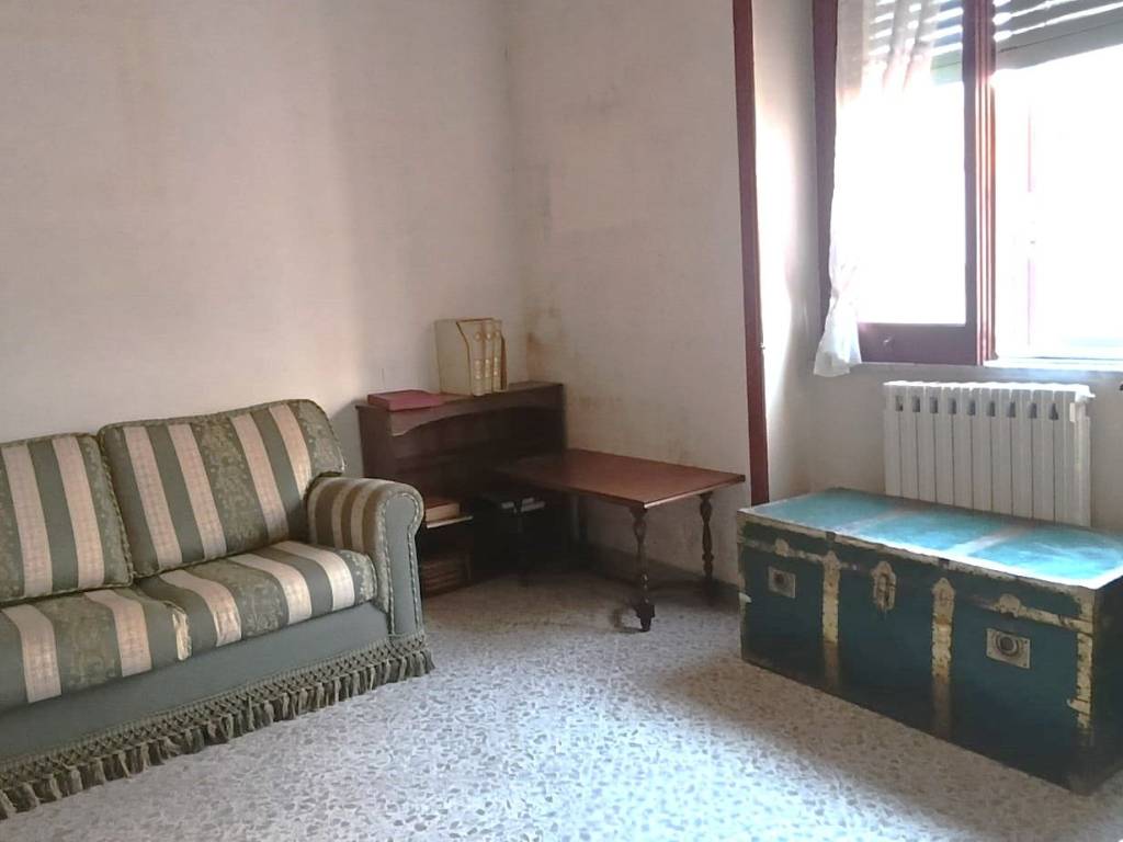 appartamento in vendita a Baronissi