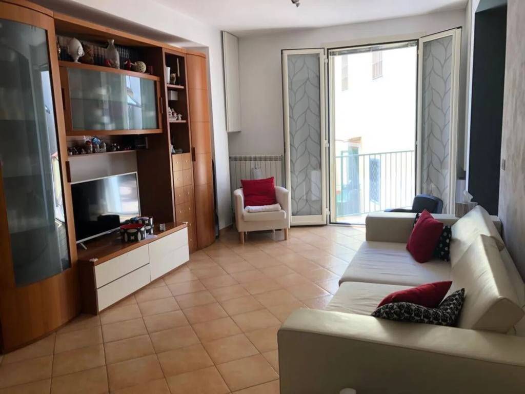 appartamento in vendita a Baronissi
