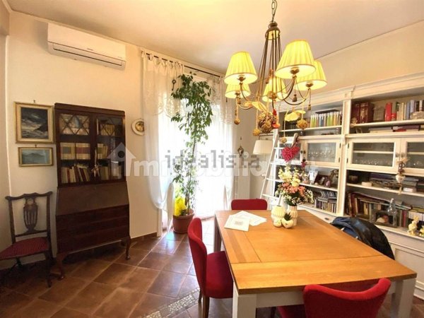 appartamento in vendita a Baronissi