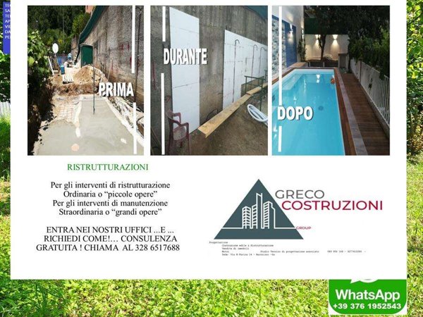 casa indipendente in vendita a Baronissi