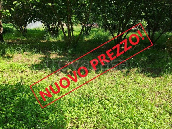 terreno edificabile in vendita a Baronissi in zona Saragnano