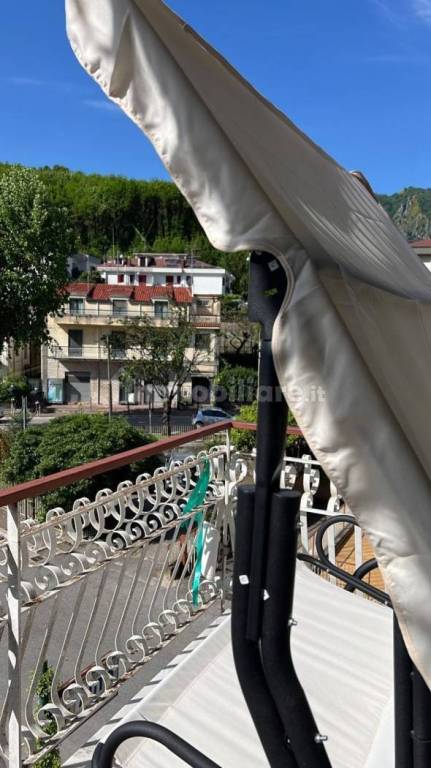 appartamento in vendita a Baronissi in zona Antessano