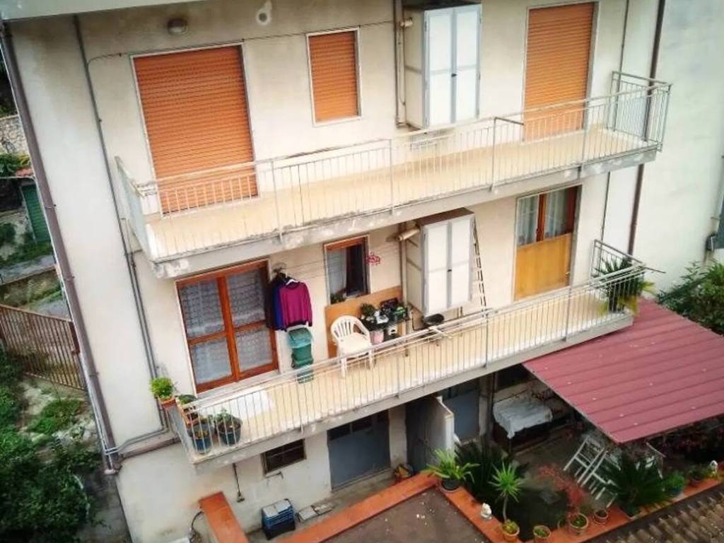 appartamento in vendita a Baronissi
