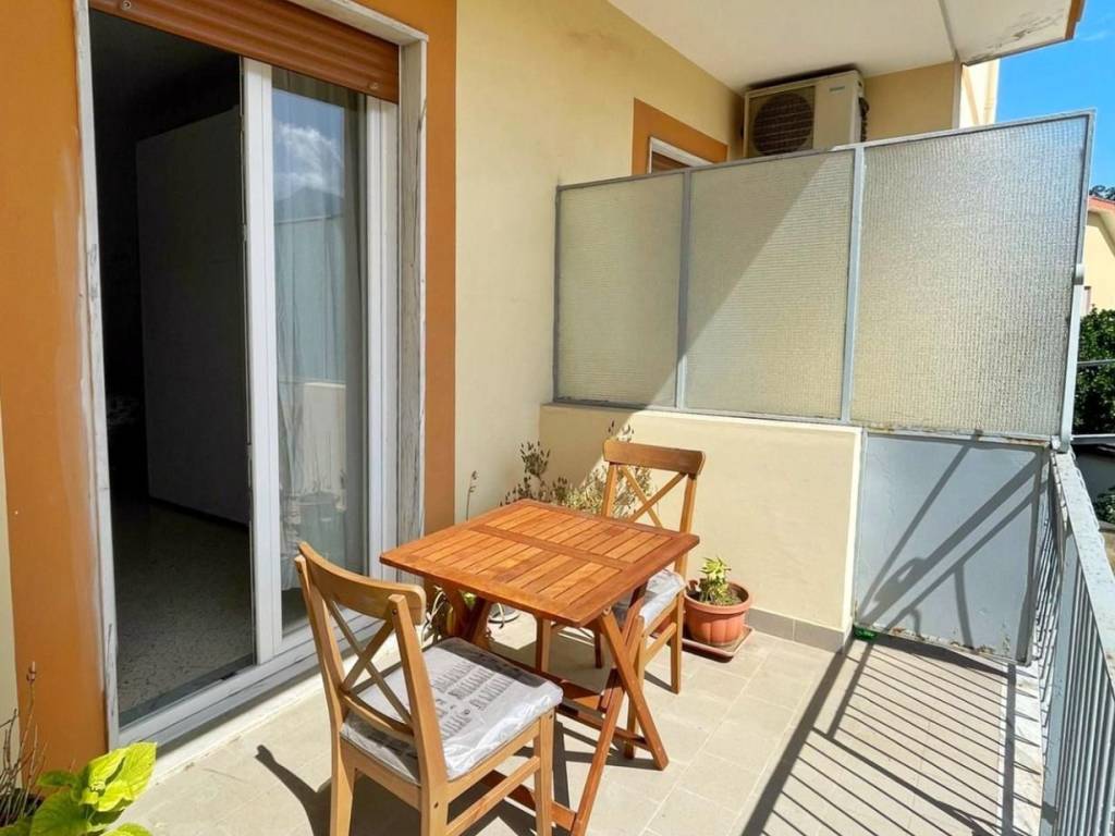 appartamento in vendita a Baronissi