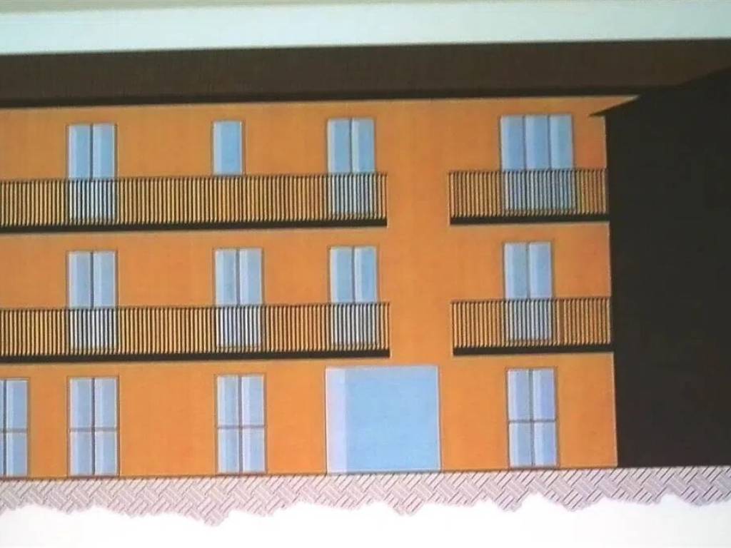 appartamento in vendita a Baronissi