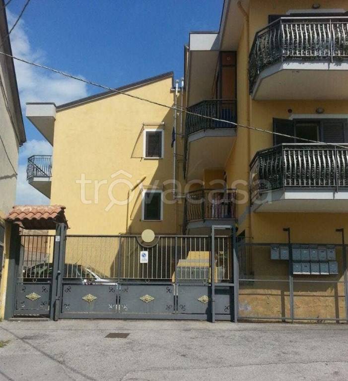 appartamento in vendita a Baronissi in zona Antessano