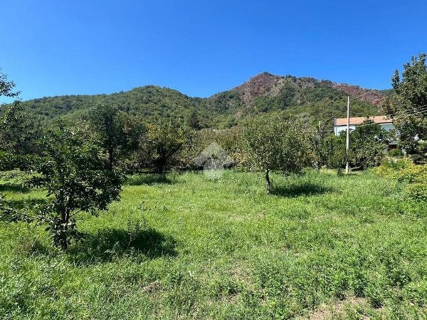 terreno agricolo in vendita a Baronissi