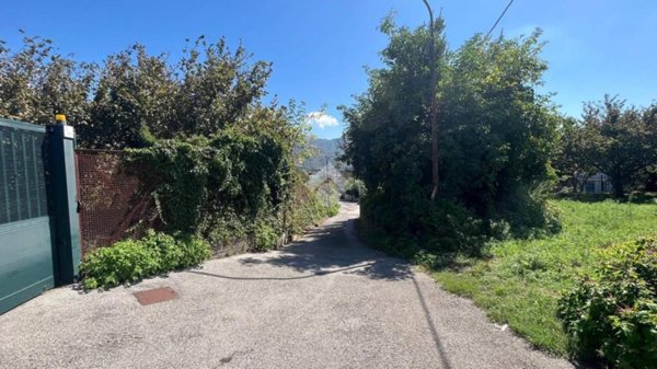 terreno agricolo in vendita a Baronissi