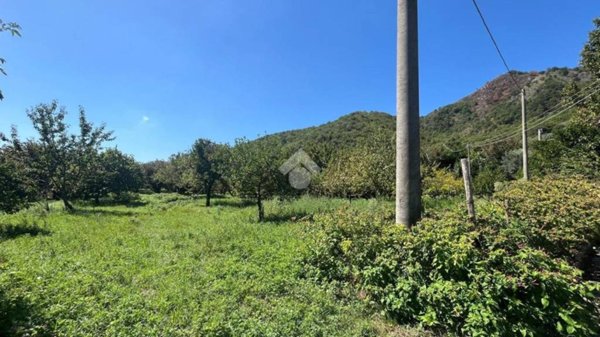 terreno agricolo in vendita a Baronissi