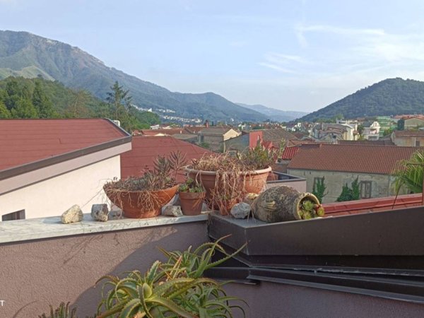 appartamento in vendita a Baronissi