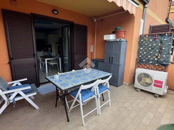 appartamento in vendita a Baronissi in zona Saragnano