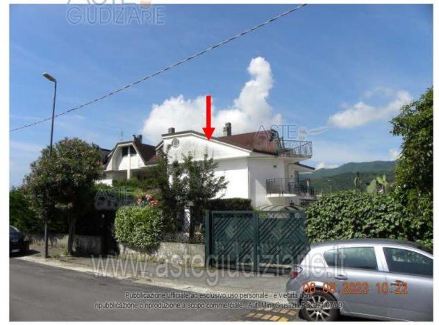 casa indipendente in vendita a Baronissi