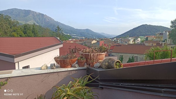 appartamento in vendita a Baronissi