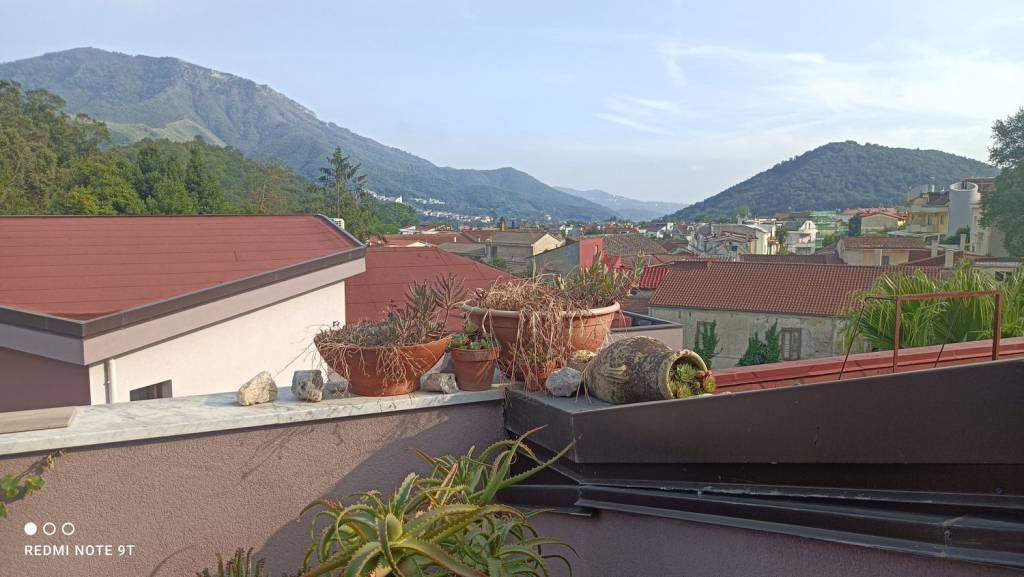 appartamento in vendita a Baronissi