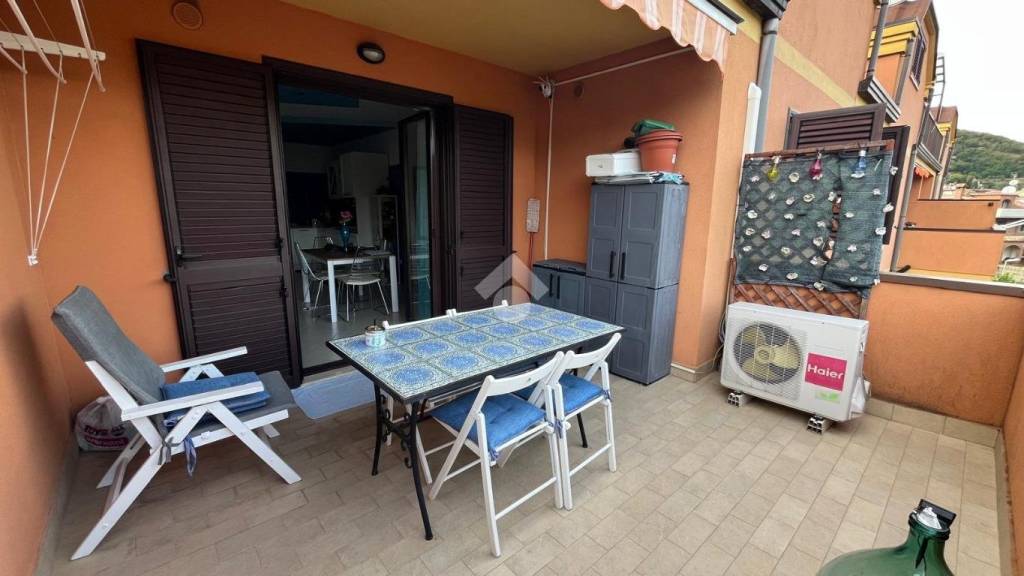 appartamento in vendita a Baronissi in zona Saragnano