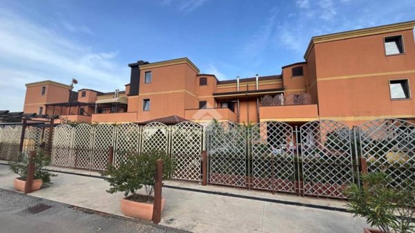 appartamento in vendita a Baronissi in zona Saragnano