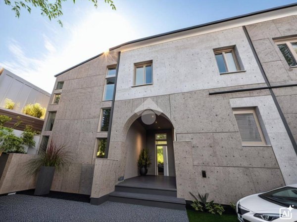 casa indipendente in vendita a Baronissi in zona Antessano