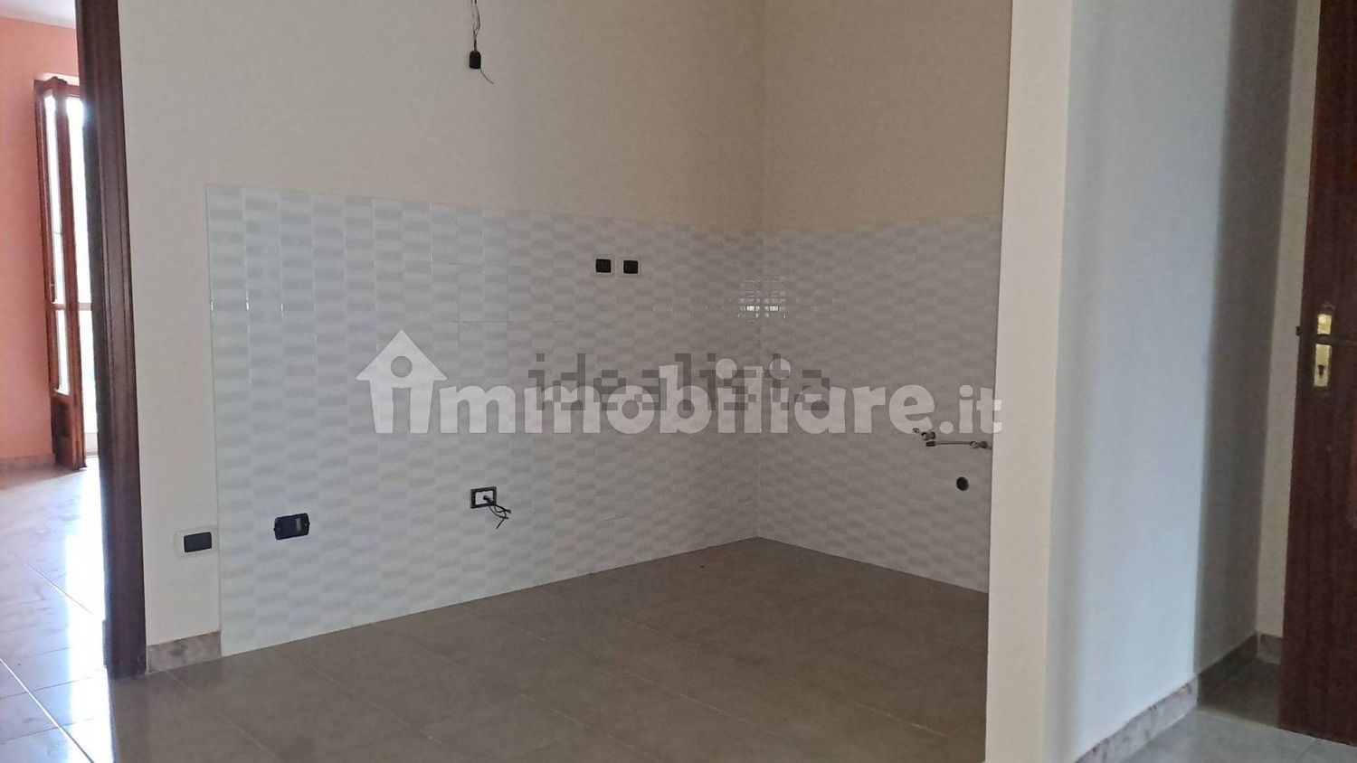 appartamento in vendita a Baronissi in zona Caprecano