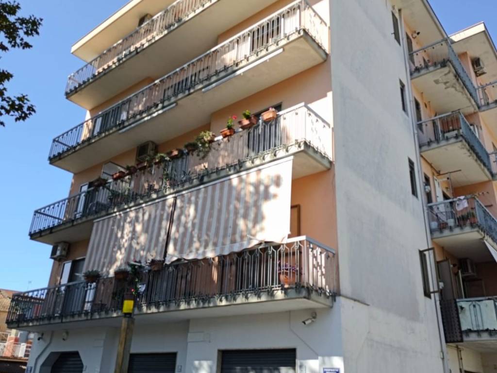 appartamento in vendita a Baronissi