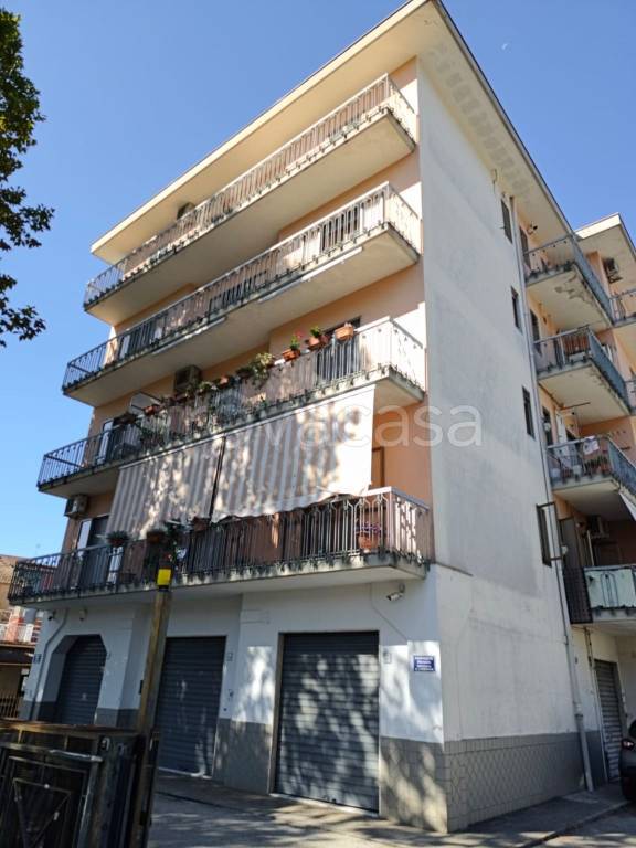 appartamento in vendita a Baronissi