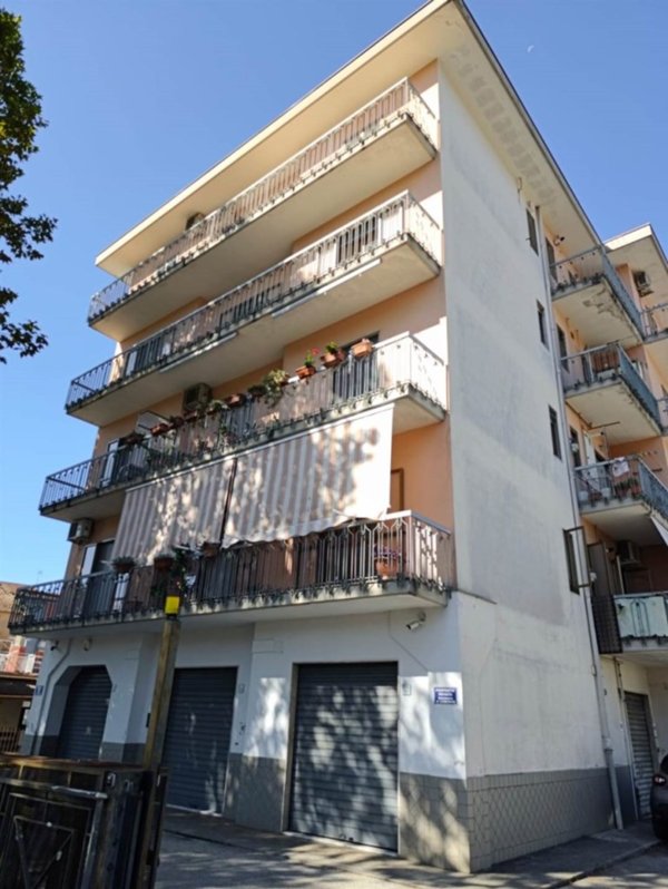appartamento in vendita a Baronissi