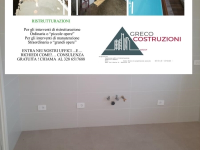 appartamento in vendita a Baronissi