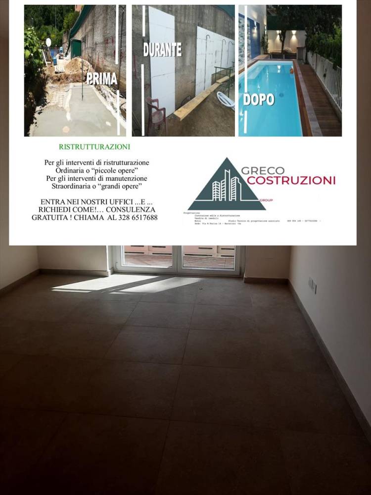 appartamento in vendita a Baronissi