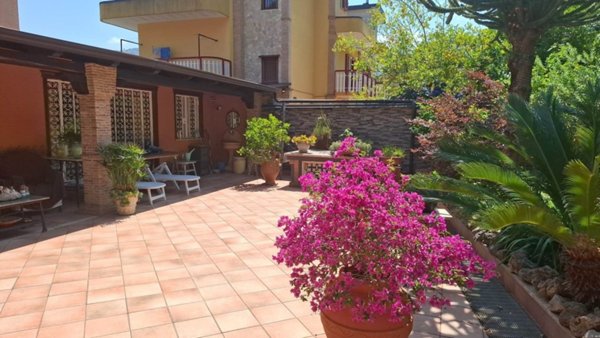 appartamento in vendita a Baronissi