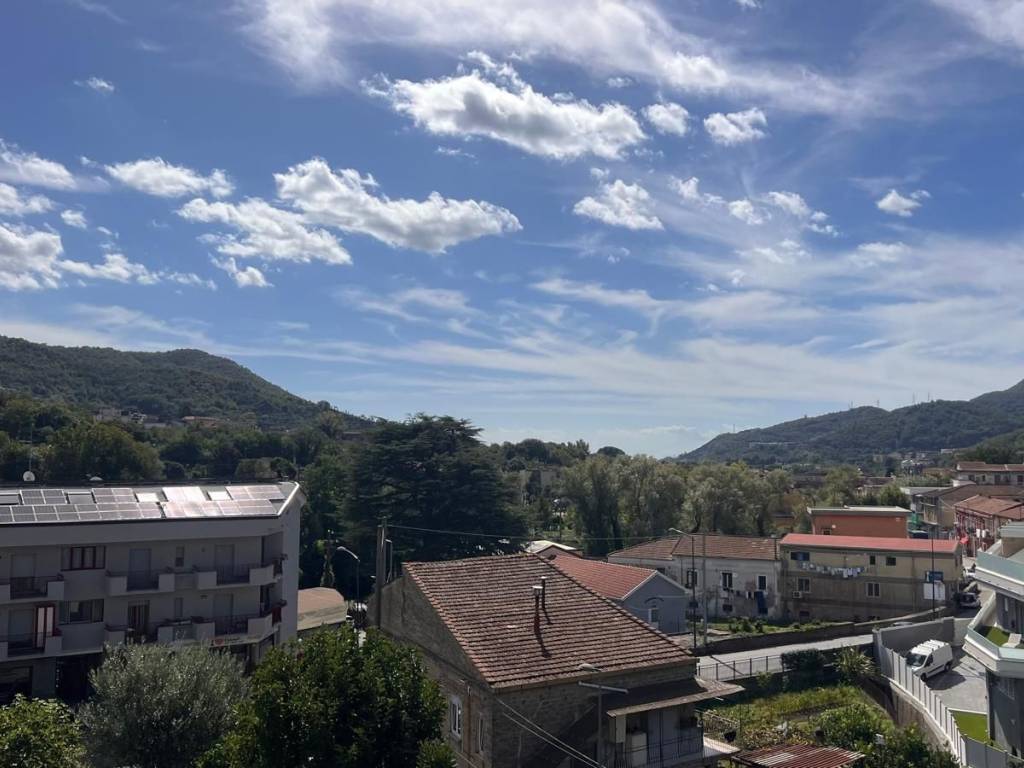 appartamento in vendita a Baronissi in zona Antessano