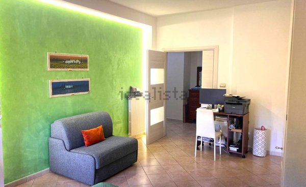 appartamento in vendita a Baronissi