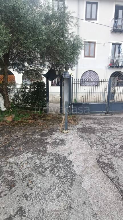 appartamento in vendita a Baronissi