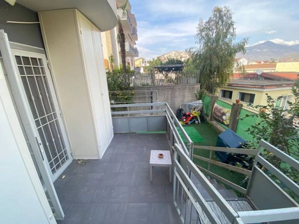 appartamento in vendita a Baronissi
