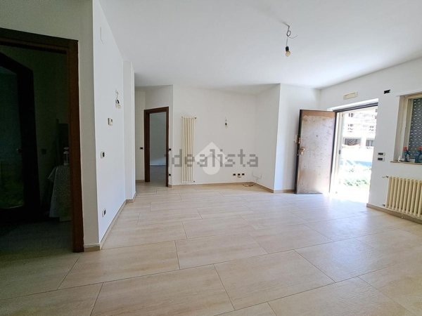 appartamento in vendita a Baronissi in zona Orignano